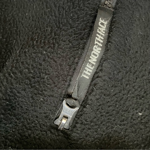 Vintage North Face Gortex Fleece Jacket - Picture 4 of 5